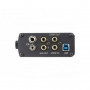 Sound Devices USB-PRE2 Interface portable USB - 2 canaux