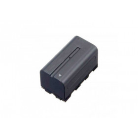 Sound Devices SD-XL-B2 Batterie Lithium ION 7.2V 4600mAh