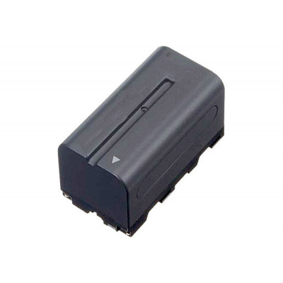 Sound Devices SD-XL-B2 Batterie Lithium ION 7.2V 4600mAh