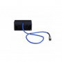 Sound Devices SD-XL-NPH Cable socket de batterie NP1 vers Hirose 4 -