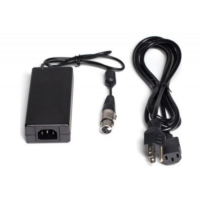 Sound Devices SD-XL-WP4 Alimentation universelle 66W CA/CC - XLR-4F