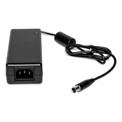 Sound Devices SD-XL-WPTA4 Universel, 60W in-line AC-to-DC -w/ TA4F DC
