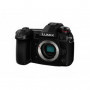 Panasonic Lumix G9 Hybride Compact 20.3 Mpx, Ecran LCD - Boitier Nu