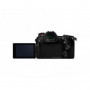 Panasonic Lumix G9 Hybride Compact 20.3 Mpx, Ecran LCD - Boitier Nu