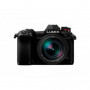 Panasonic Lumix G9 + Objectif 12-60mm f/2.8-4.0 LEICA
