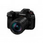 Panasonic Lumix G9 + Objectif 12-60mm f/2.8-4.0 LEICA