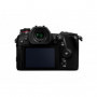 Panasonic Lumix G9 + Objectif 12-60mm f/2.8-4.0 LEICA