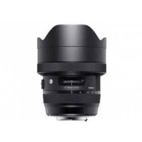 Sigma 12-24mm F4 DG HSM Art - Canon