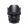 Sigma 12-24mm F4 DG HSM Art - Canon