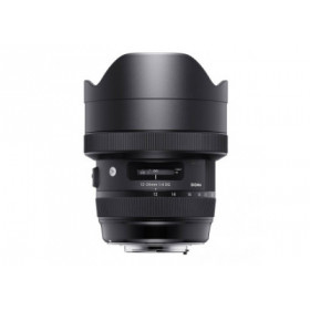 Sigma 12-24mm F4 DG HSM Art - Nikon