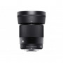 Sigma 30mm F1.4 DC DN Contemporary - Micro 4/3