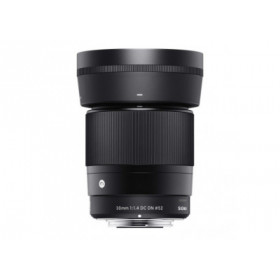 Sigma 30mm F1.4 DC DN Contemporary - Micro 4/3