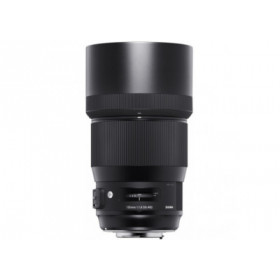 Sigma 85mm F1.4 DG HSM (D.86) Art - Canon