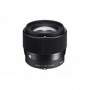 Sigma 56mm F1.4 DC DN Contemporary - Micro 4/3