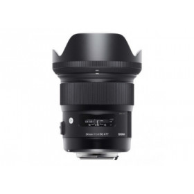 Sigma 24mm F1,4 DG HSM (D.77) Art - Nikon