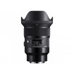 Sigma 24mm F1,4 DG HSM (D.77) Art - Sony E