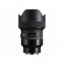 Sigma 14mm F1.8 DG HSM Art - Sony E
