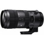 Sigma 70-200mm F2,8 DG OS HSM (D.82) Sports - Canon