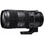 Sigma 70-200mm F2,8 DG OS HSM (D.82) Sports - Canon