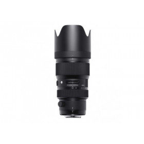 Sigma 50-100mm F1,8 DC HSM (Ø82 ) Art - Canon EF