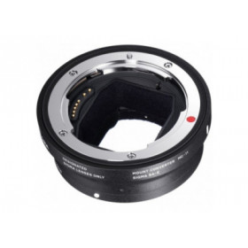 Sigma Convertisseur de monture MC-11 - Sigma vers Sony E