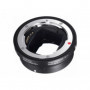 Sigma Convertisseur de monture MC-11 - Sigma vers Sony E