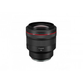 Canon RF 85mm F1.2 L USM - Video Plus