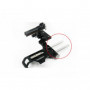 Kinefinity ° Al Rod of 15mm diameter, 200mm Length(2)