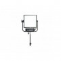 Litepanels Gemini 1x1 Soft RGBWW Panneau LED (Lyre Standard, EU Alim)