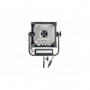 Litepanels Gemini 1x1 Soft RGBWW Panneau LED (Lyre Standard, EU Alim)
