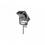 Litepanels Gemini 1x1 Soft RGBWW Panneau LED (Lyre Standard, EU Alim)