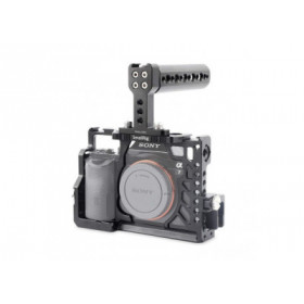 SmallRig Kit Accessoires pour Sony A7/ A7S/ A7R - 2010