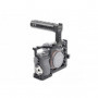 SmallRig Kit Accessoires pour Sony A7/ A7S/ A7R - 2010