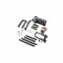 SmallRig Kit accessoires professionnels pour FS7/FS7II - 2045