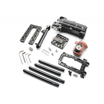 SmallRig Kit accessoires professionnels pour FS7/FS7II - 2045