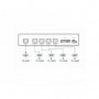 Kramer 1:3+1 4K60 HDMI to Long-Range HDBaseT Distribution Amplifier