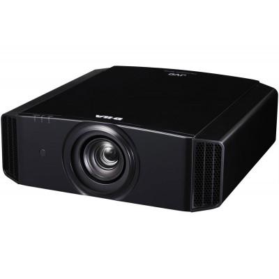 JVC Proj D-ILA 1920x1080 18000:1 Laser 1200lm &Optique