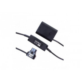 Hawk-Woods - Power-Con (M) - 45cm - Sony A7S MK3 Dummy Battery
