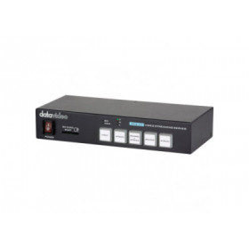 Datavideo NVS-33 Encodeur Video/Streaming H.264 et Enregisteur MP4