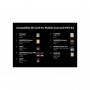 Datavideo NVS-33 Encodeur Video/Streaming H.264 et Enregisteur MP4