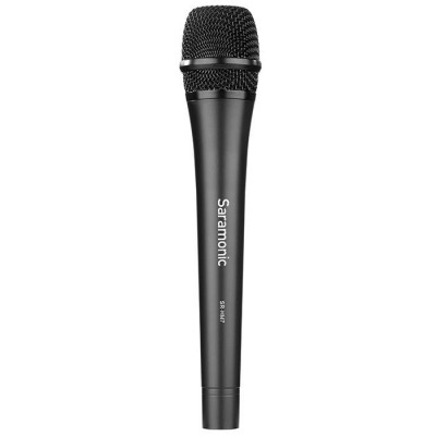 Saramonic HM7 Microphone à main Dynamique cardioide