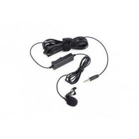 Saramonic LavMicro Microphone Lavalier pourDSLR/Camera/Enregistreur A