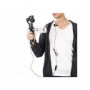Saramonic LavMicro Microphone Lavalier pourDSLR/Camera/Enregistreur A
