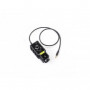 Saramonic smartRig II Interface micro et guitare pour appareils iOS et Android