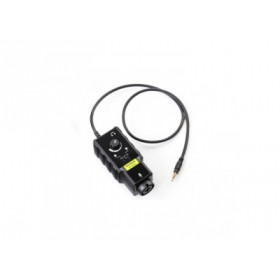 Saramonic smartRig II Interface micro et guitare pour appareils iOS et Android