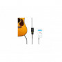 Saramonic smartRig II Interface micro et guitare pour appareils iOS et Android