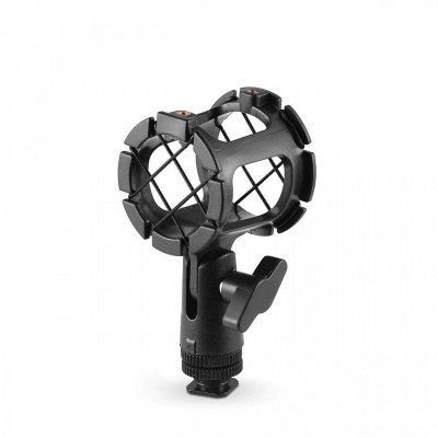 SmallRig 1859 Universal Microphone Shock Mount Adapter 1859