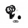 SmallRig 1859 Universal Microphone Shock Mount Adapter 1859