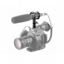 SmallRig 1859 Universal Microphone Shock Mount Adapter 1859