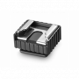 SmallRig Cold Shoe with 1/4" Threaded Hole (2 pcs) 772